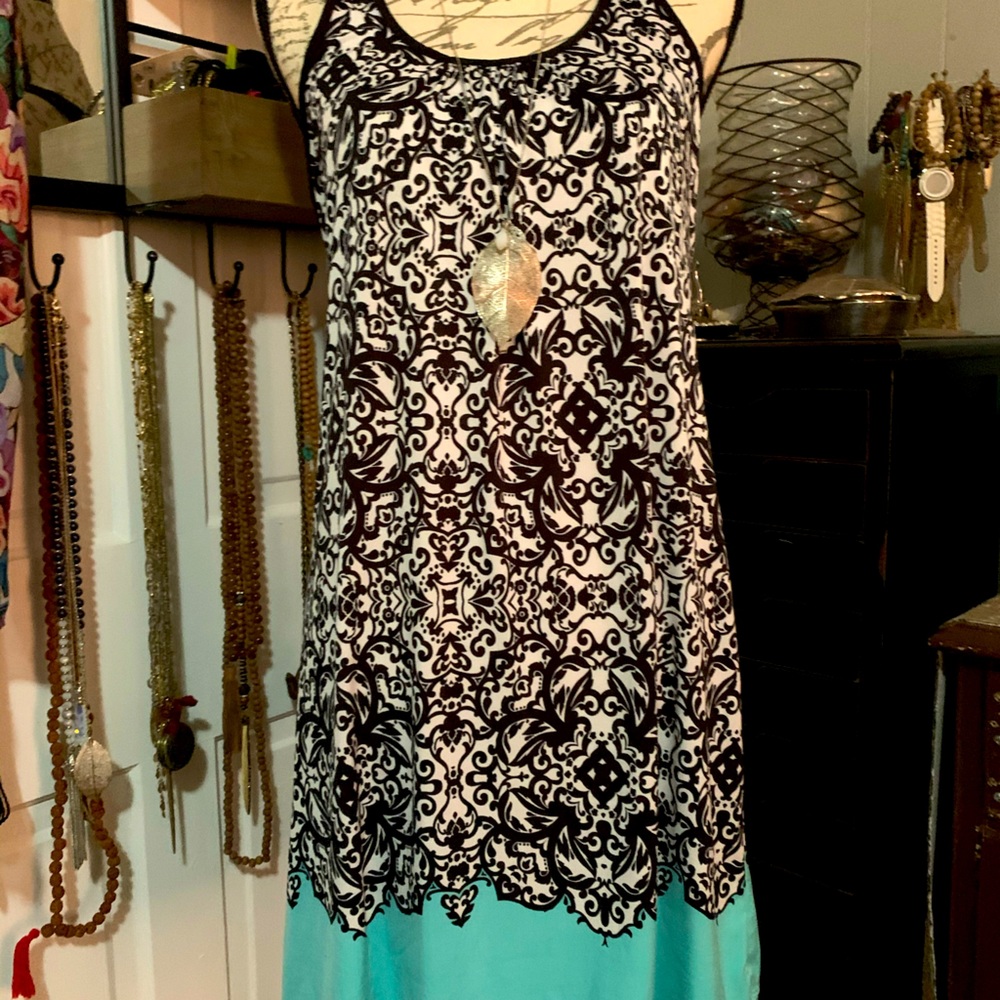 Apt. 9 women’s lightweight sleepwear/sleep dress